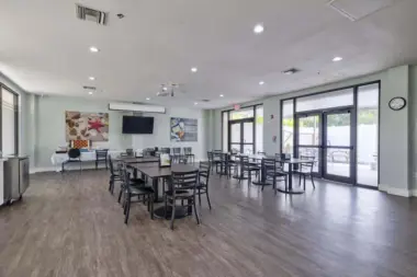 The facilities at Destination Hope in Fort Lauderdale, FL 4